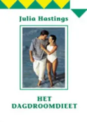 Omslag van Het dagdroomdieet