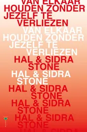 Omslag van Van elkaar houden zonder jezelf te verliezen