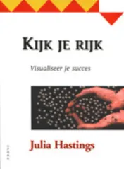 Omslag van Kijk je rijk