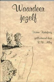 Omslag van Waardeer jezelf