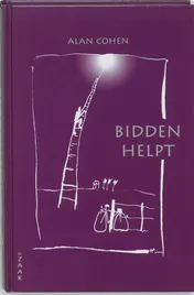 Omslag van Bidden helpt