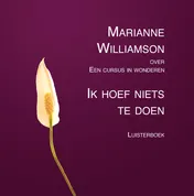 Omslag van Ik hoef niets te doen