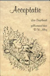 Omslag van Acceptatie