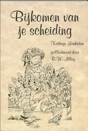 Omslag van Bijkomen van je scheiding