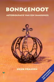 Omslag van Bondgenoot