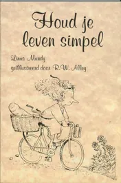 Omslag van Houd je leven simpel