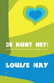 Omslag van Je kunt het!