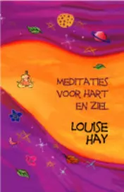 Omslag van Meditaties voor hart en ziel
