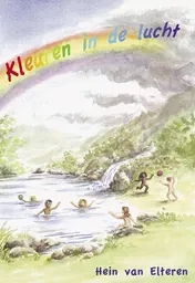 Omslag van Kleuren in de lucht