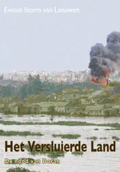 Omslag van Het Versluierde Land 6