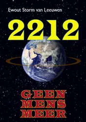 Omslag van 2212