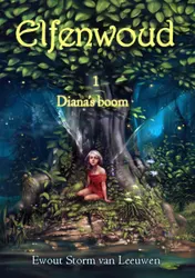 Omslag van Diana's boom