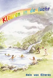 Omslag van Kleuren in de lucht