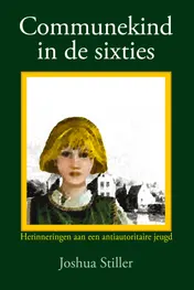 Omslag van Communekind in de sixties