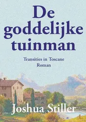 Omslag van De goddelijke tuinman