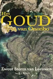Omslag van Het goud van Onoribo