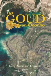 Omslag van Het Goud van Onoribo
