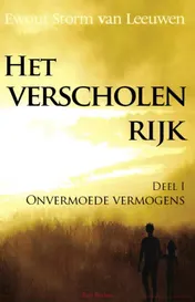 Omslag van Onvermoede vermogens