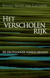 Omslag van Het Verscholen rijk III