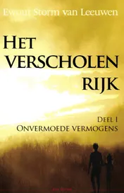 Omslag van 1 Onvermoede vermogens