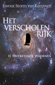 Omslag van Ontketende visioenen