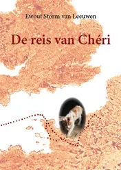 Omslag van De reis van Chéri