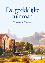 Omslag van De goddelijke tuinman