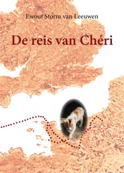 Omslag van De reis van Chéri