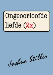 Omslag van Ongeoorloofde liefde (2x)