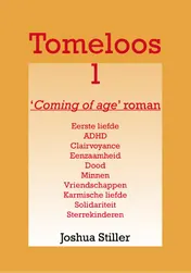 Omslag van Tomeloos