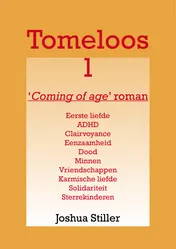 Omslag van Tomeloos