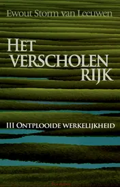 Omslag van III Ontploooide werkelijkheid