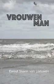Omslag van Vrouwenman