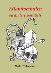 Omslag van Eilandverhalen en andere parabels