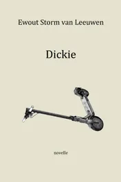 Omslag van Dickie