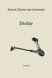 Omslag van Dickie