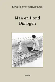 Omslag van Man en Hond