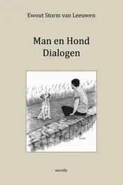 Omslag van Man en Hond