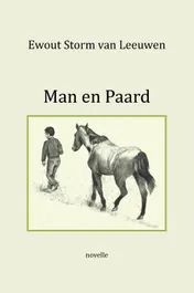 Omslag van Man en Paard