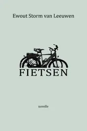 Omslag van Fietsen