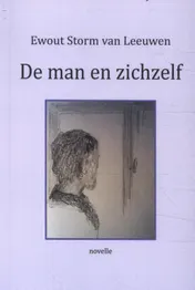 Omslag van De man en zichzelf