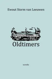 Omslag van Oldtimers