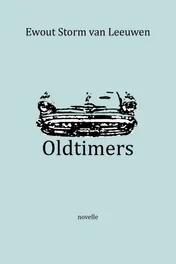 Omslag van Oldtimers