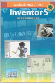 Omslag van Startersboek
