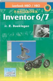 Omslag van Basisboek