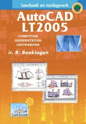 Omslag van LT2005
