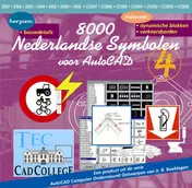 Omslag van Versie 4