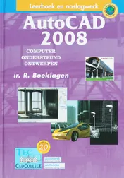 Omslag van 2008