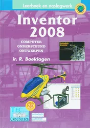 Omslag van 2008
