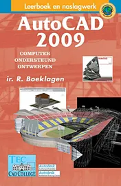 Omslag van 2009
